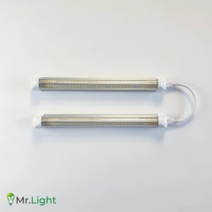 Kabel łączący T8 80cm do lamp led grow