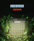 PANEL LED GROW QUANTUM FULL SPECTRUM LAMPA DO UPRAWY ROŚLIN DONICZKOWYCH ORAZ DO DOŚWIETLANIA WARZYW 150W DIODY SAMSUNG OSRAM GROWBOX